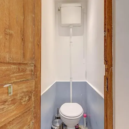 Apartmán 372 Saulnier 2 - Superbe A Paříž