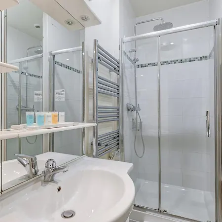 372 Saulnier 2 - Superbe A Apartment Paris