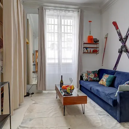372 Saulnier 2 - Superbe A Apartment *