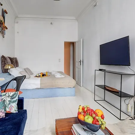 Apartment 372 Saulnier 2 - Superbe A