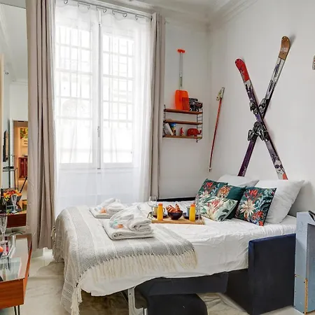 372 Saulnier 2 - Superbe A Apartment *